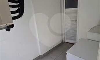 Imagem 3: Apartamento para venda possui 92 metros quadrados com 2 quartos em Itaim Bibi - São Paulo