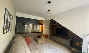 Imagem 2: Casa à venda, 2 quartos, 1 vaga, Vale das Orquídeas - Contagem/MG