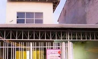 Imagem 2: Casa com 3 dormitórios, 188 m² - venda por R$ 249.900,00 ou aluguel por R$ 2.200,20/mês