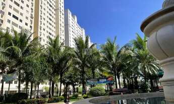 Imagem 5: APARTAMENTO - SETOR CÂNDIDA DE MORAIS, GOIÂNIA/GO