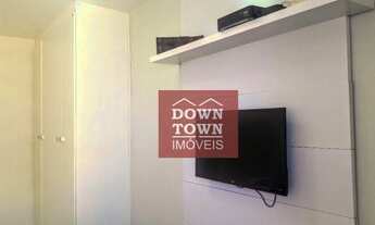 Imagem 6: Apartamento com 2 dormitórios, 56 m² - venda por R$ 220.000,00 ou aluguel por R$ 1.908,00