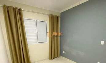 Imagem 2: Apartamento com 2 dormitórios para alugar, 58 m² por R$ 3.100/mês - Jardim Simus - Sorocab