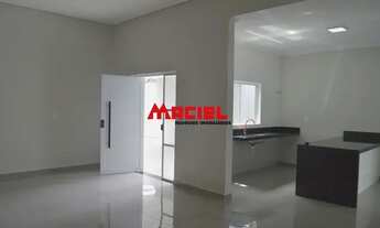 Imagem 2: Casa Padrão em Jacarei