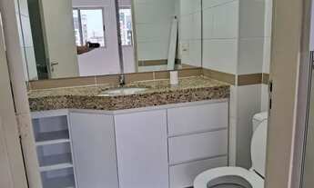 Imagem 4: Apartamento 2 quarto com área de lazer