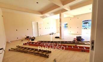 Imagem 2: Sala Comercial para locação no Centro de Campo Alegre - SC