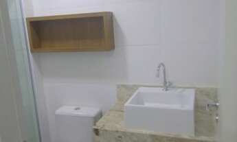 Imagem 7: Apartamento - Parque Industrial - Residencial Tons do Parque - 65m² - 2 Dormitórios