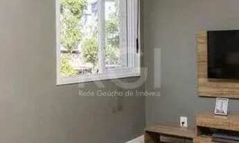 Imagem 2: Apartamento para Venda - 49.16m², 2 dormitórios, Santo Antonio