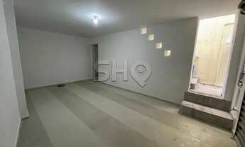 Imagem 2: Sobrado residencial ou comercial em Perdizes - garagem coberta