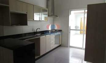 Imagem 6: Casa em condomínio para aluguel, 3 quartos, 1 suíte, 2 vagas, Jardim Vista Verde - Indaiat