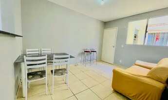 Imagem 5: Apartamento à venda, 2 quartos, 1 suíte, 1 vaga, Camargos - Belo Horizonte/MG