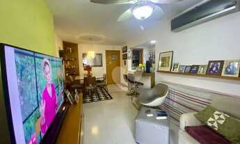 Imagem 6: Apartamento com 2 dormitórios à venda, 74 m² por R$ 620.000,00 - Rio 2 - Rio de Janeiro/RJ