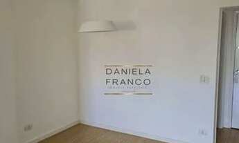 Imagem 3: Ótimo Apartamento com 3 dormitórios à venda, 80 m² - Alto da Boa Vista - São Paulo/SP