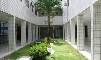 Imagem 2: Apartamento beira mar aluguel Temporada Intermares - Cabedelo - PB