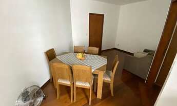 Imagem: Apartamento para aluguel, 1 quarto, 1 vaga