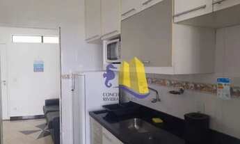 Imagem 6: Flat com 1 dormitório para alugar, 78 m² por R$ 850/mês - Riviera Módulo 3 - Bertioga/SP