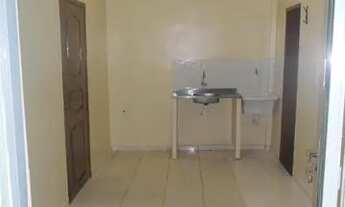 Imagem 2: Kitnet , excelente custo benefício