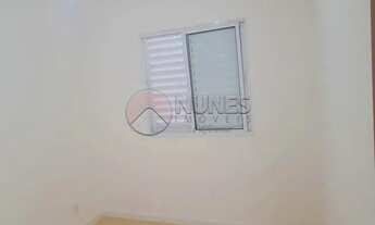 Imagem 6: Osasco - Apartamento Padrão - Recanto das Rosas