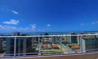 Imagem: Apartamento para venda tem 55 metros quadrados