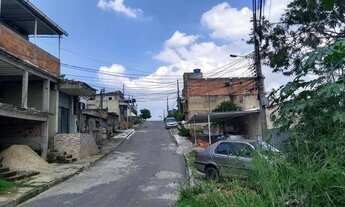 Imagem 3: Duas Casas pelo preço de uma no Bairro Nova América - Nova Iguaçu - CAS204