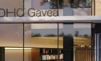 Imagem 3: Studio com 1 quarto à venda, 30 m² - Gávea - Rio de Janeiro/RJ