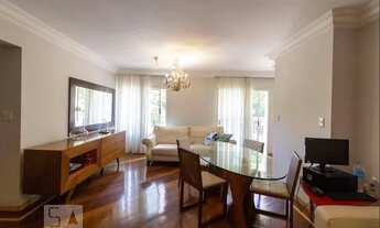 Imagem 4: Apartamento para Aluguel - Jardim, 3 Quartos, 147 m2