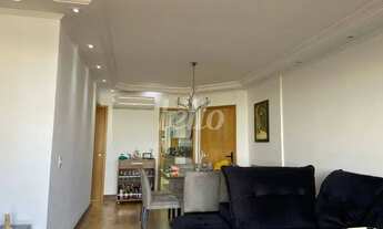 Imagem: São Paulo - Apartamento Padrão - Mooca