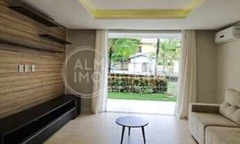 Imagem 3: Apartamento térreo 2/4 no Marina Riverside - Venda