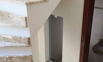 Imagem 4: Casa Sobrado São Carlos - Condomínio - 2 quartos suite - 90m2