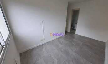 Imagem 7: Apartamento com 3 dormitórios à venda, 85 m² por R$ 320.000,00 - Rio do Ouro - Niterói/RJ