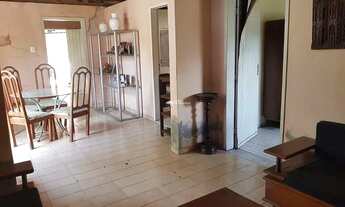 Imagem 4: AV. ALAMEDA PARNAIBA - BAIRRO: MAFUA