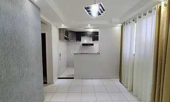 Imagem 2: Cód.: 10844 - Residencial Parque Jaguar