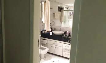 Imagem 5: Apartamento Locação Moema 144 m² 3 Dormitórios