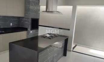 Imagem 2: Casa para venda tem 170 metros quadrados com 3 quartos