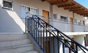 Imagem: Casa com 2 Quartos para alugar, 52m²