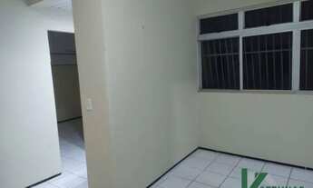 Imagem 4: Apartamento com 2 dormitórios para alugar, 61 m² por R$ 974,00/mês - Messejana - Fortaleza