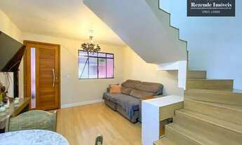 Imagem 5: Sobrado com 2 dormitórios à venda, 60 m² por R$ 259.000,00 - Fazendinha - Curitiba/PR