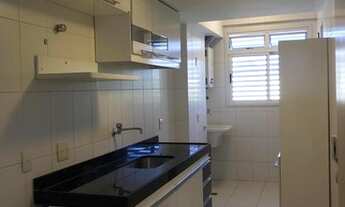 Imagem 3: Maravilhoso Apartamento para aluguel com 89 metros quadrados com 2 quartos em São Francisc