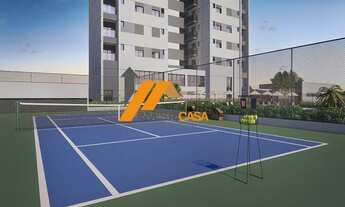 Imagem 4: APARTAMENTO RESIDENCIAL em SOROCABA - SP, PARQUE CAMPOLIM