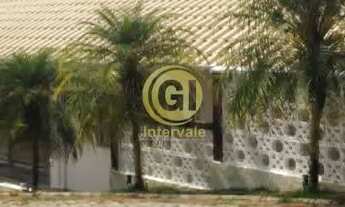 Imagem 5: Casa para alugar em condomínio fechado no Urbanova em São José dos Campos com sala de esta