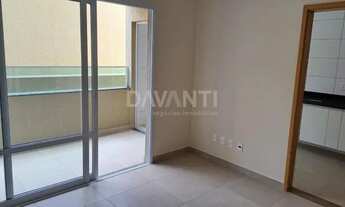 Imagem 3: Apartamento - Residencial Parque dos Ipês - Jaguariúna