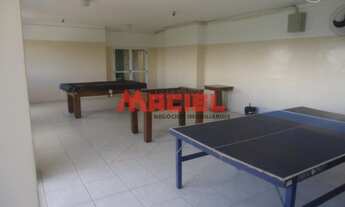 Imagem 6: Venda - APARTAMENTO - PARQUE DA CIDADE - SANTANA - SAO JOSE DOS CAMPOS - 94 M² AU - 3 DORM