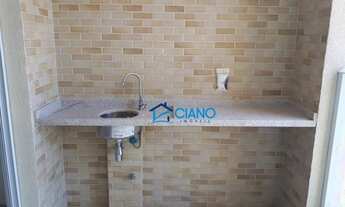 Imagem 2: Apartamento com 3 dormitórios à venda, 77 m² por R$ 722.000,00 - Mooca - São Paulo/SP