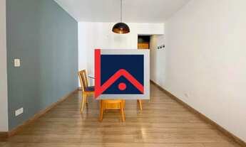 Imagem 2: Apartamento Locação 3 Dormitórios - 70 m² Perdizes