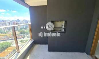 Imagem: Campo Belo Apartamento a venda 3 suítes