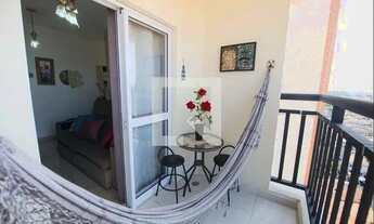 Imagem 6: Apartamento para Aluguel - Vila Nossa Sra. das Graças, 2 Quartos, 50 m2