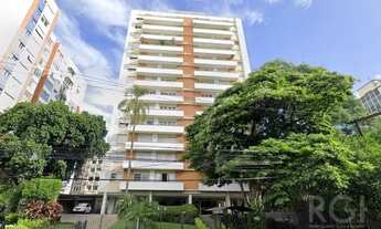 Imagem 2: Apartamento para Venda - 209.07m², 3 dormitórios, sendo 1 suites, 2 vagas - Moinhos de Ven