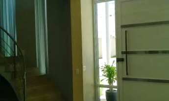 Imagem 1: Sobrado à venda no Villagio Milano, Sorocaba, SP