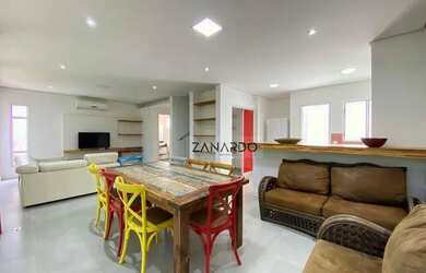 Imagem 2: Village 4 dormitórios sendo 2 suítes, 232 m² - venda por R$ 2.400.000 ou aluguel por R$ 10