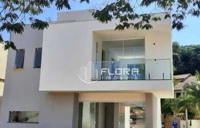 Imagem 6: Casa com 3 dormitórios à venda, 121 m² por R$ 790.000 - Itaipu - Niterói/RJ