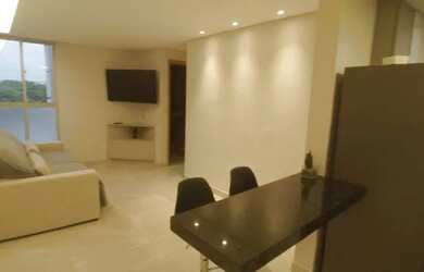 Imagem 2: Alugo apartamento Parque Dubai